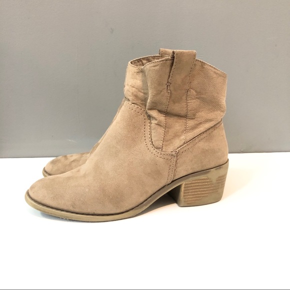 Booties - Picture 2 of 3